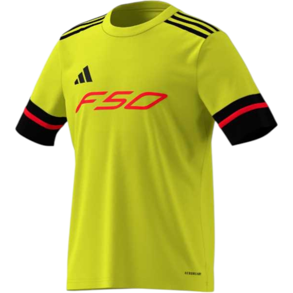 T-shirt adidas F50