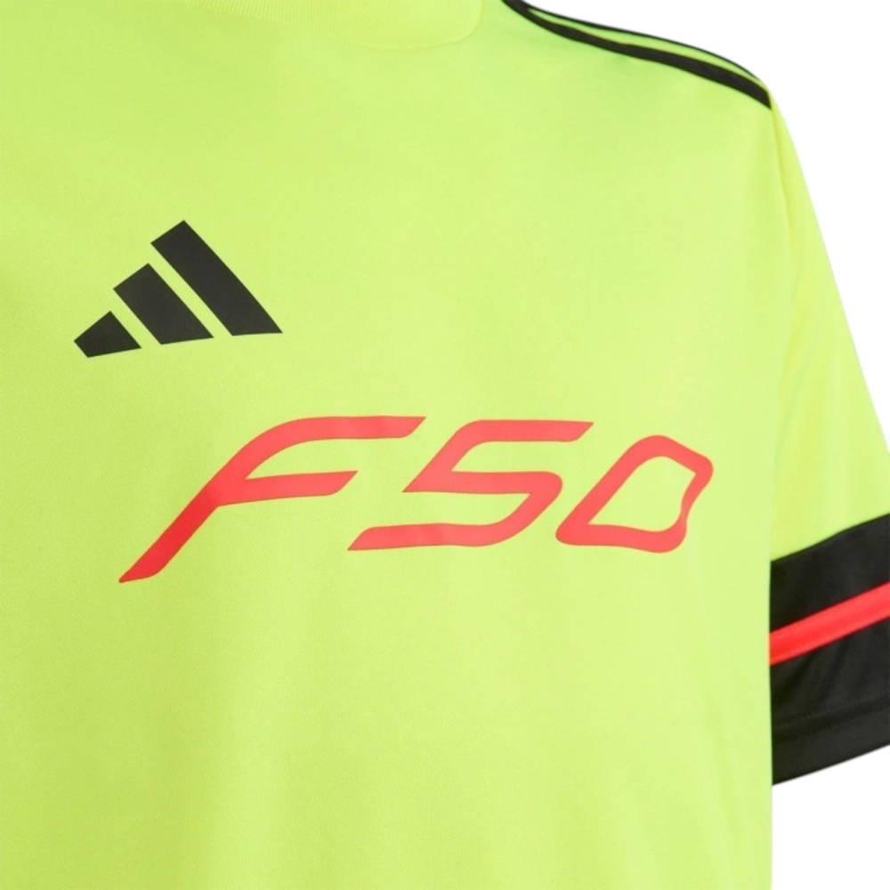 T-shirt adidas F50