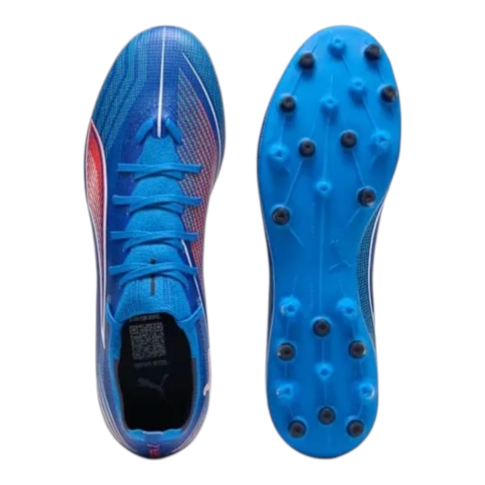 PUMA ULTRA 6