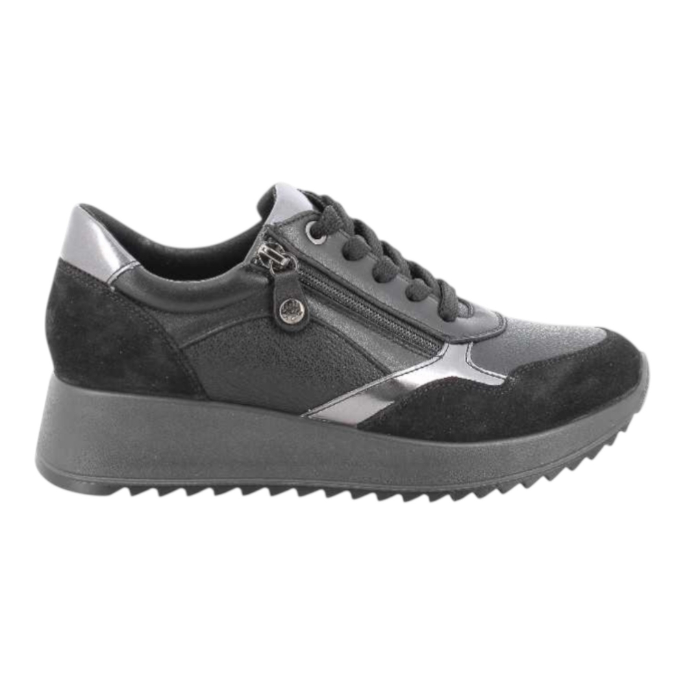 Scarpa comfort 