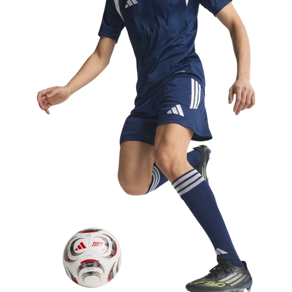 Tiro26 League Shorts