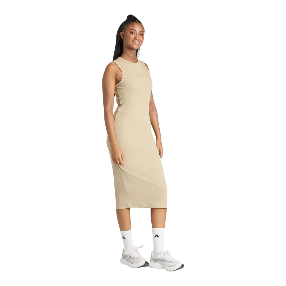 All SZN Rib Dress