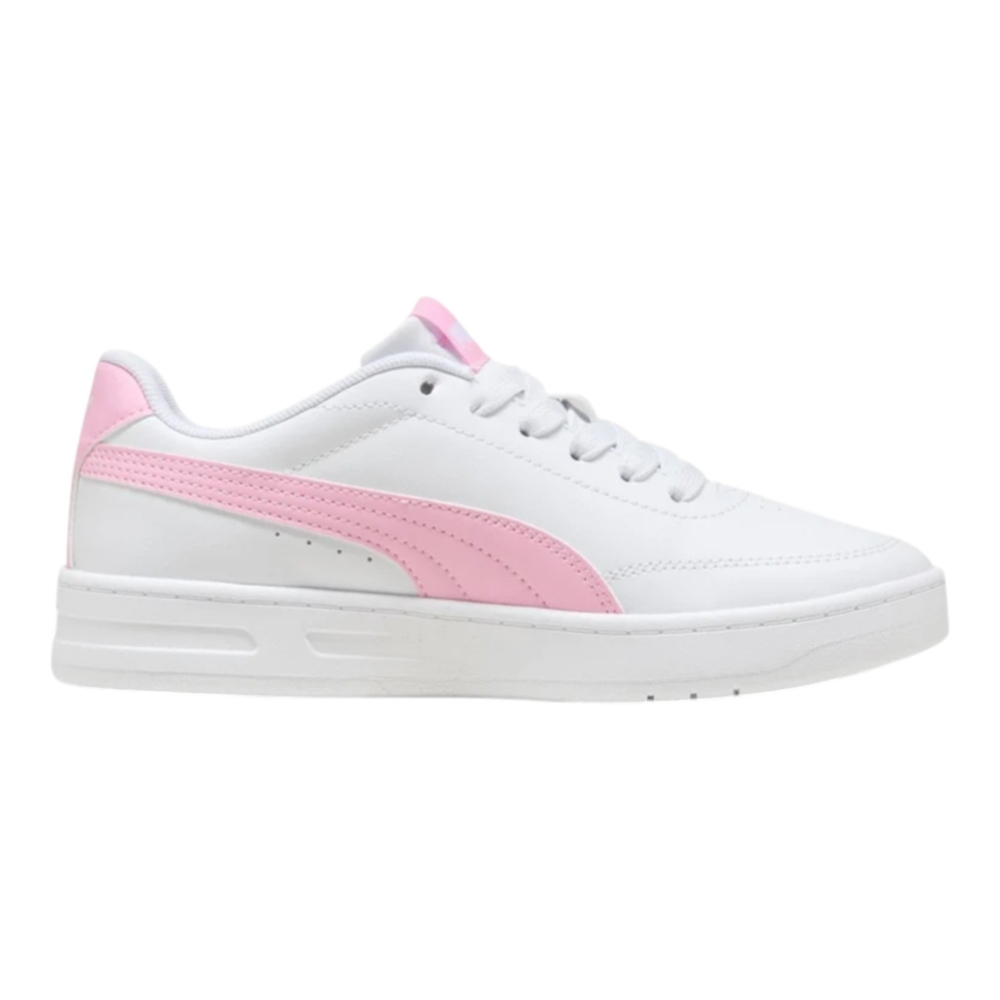 Sneakers Puma Court Classic Clean