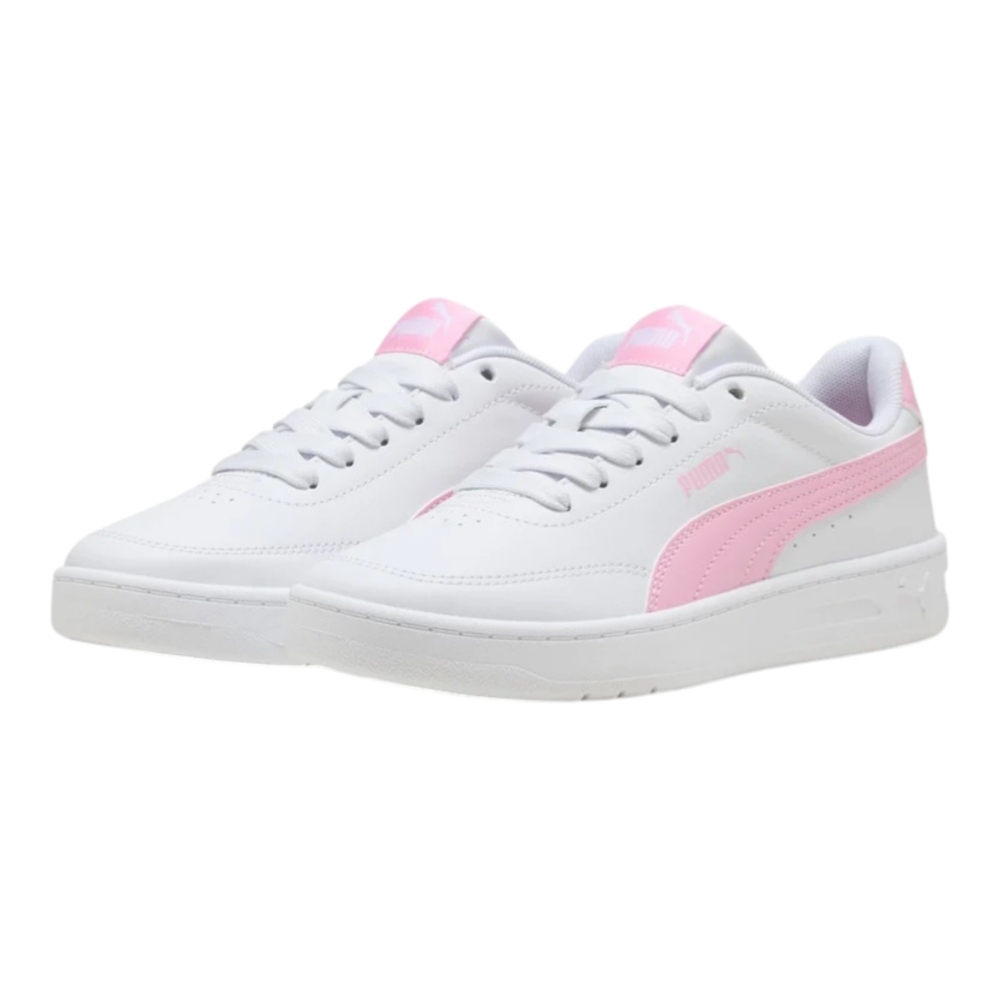 Sneakers Puma Court Classic Clean