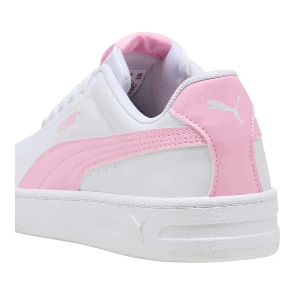 Sneakers Puma Court Classic Clean