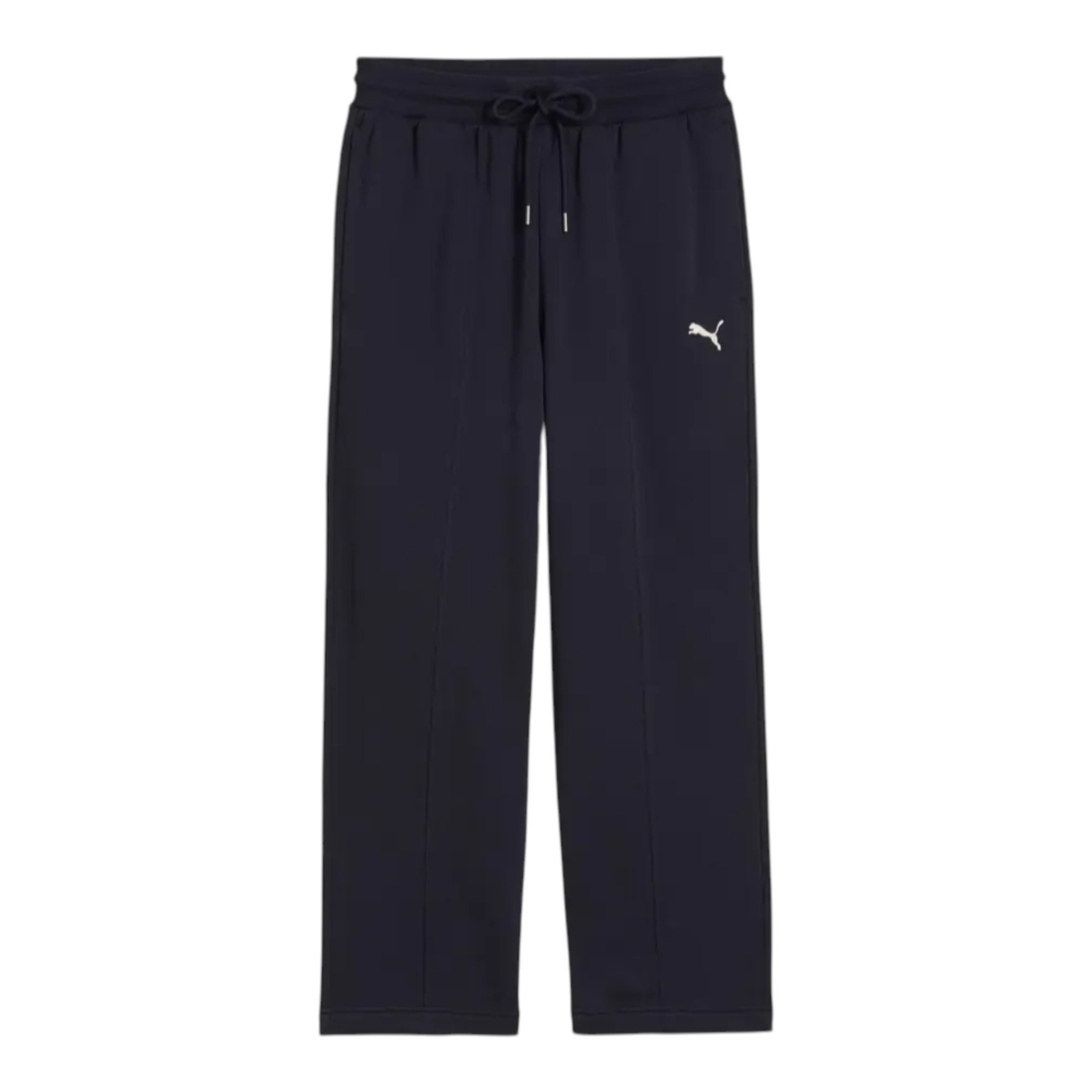 Pantaloni Class Relaxed Pinnacle Pintuck