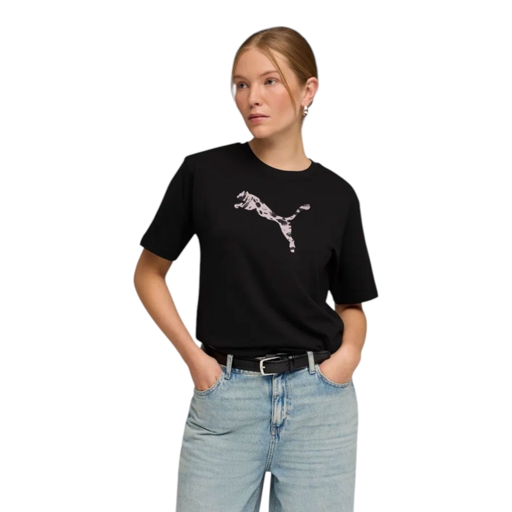 T-shirt Essential Animal 