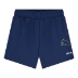Boys Blue Logo Shorts