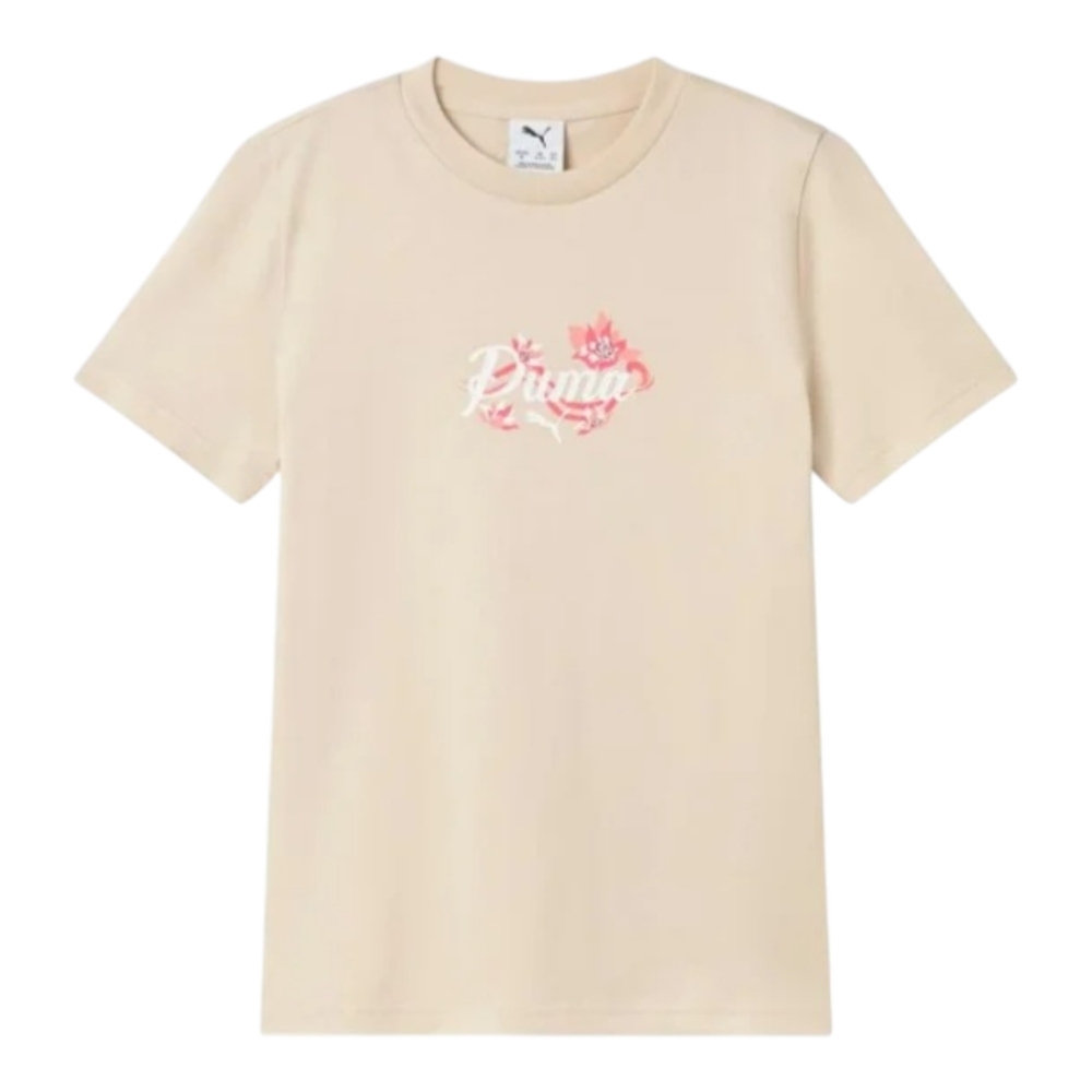 T-shirt PUMA 