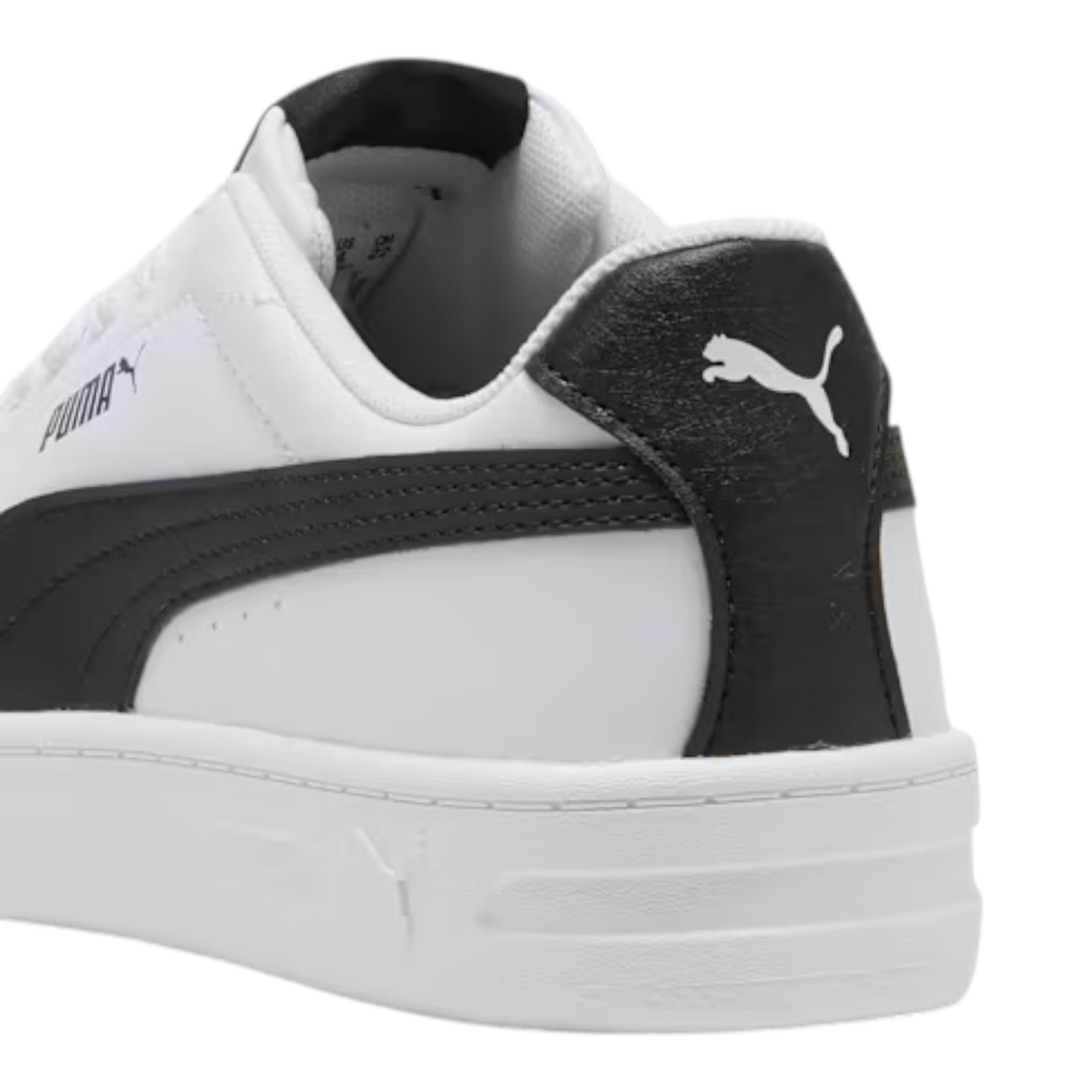 Sneakers Court Classic Clean