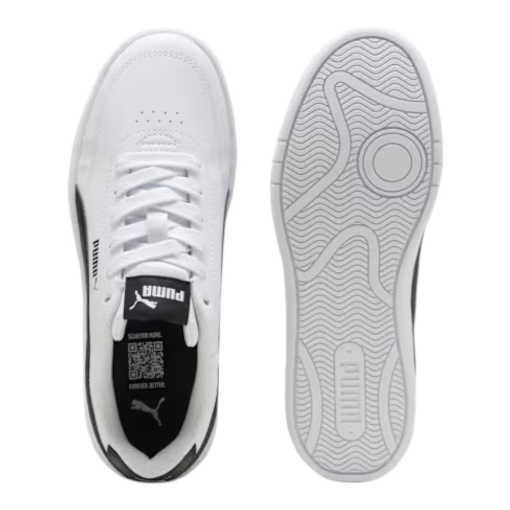 Sneakers Court Classic Clean
