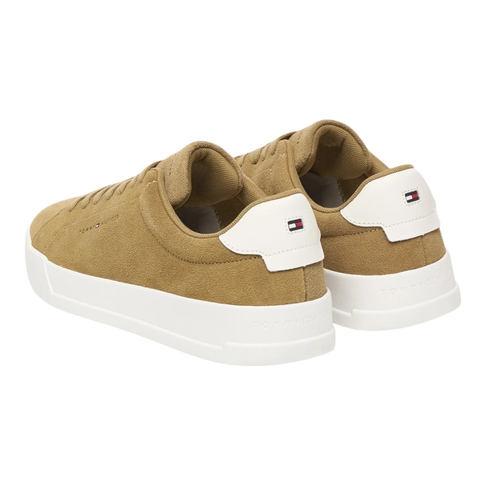 Sneaker TH Court Core 