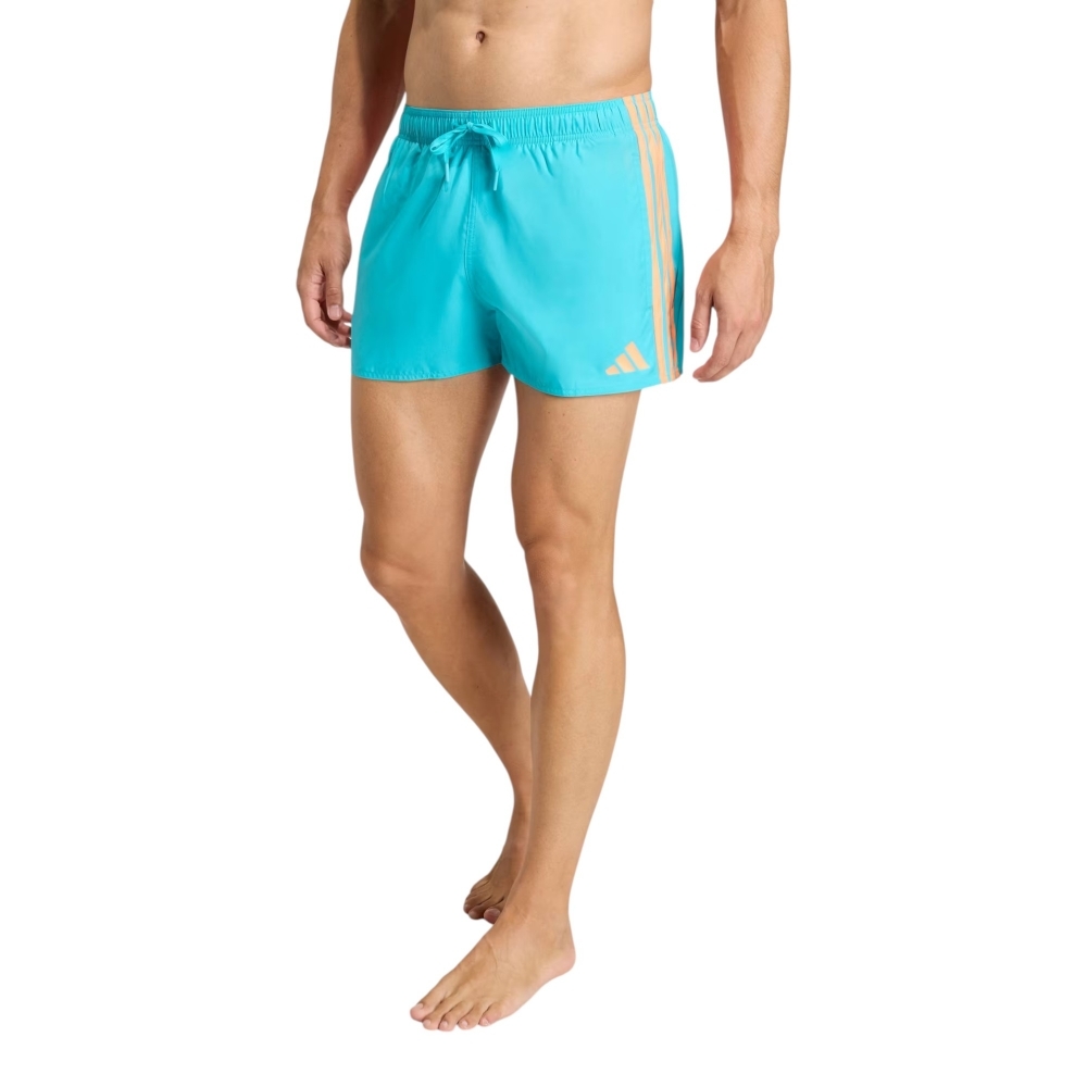 3-Stripes Swim Shorts 3-Inch