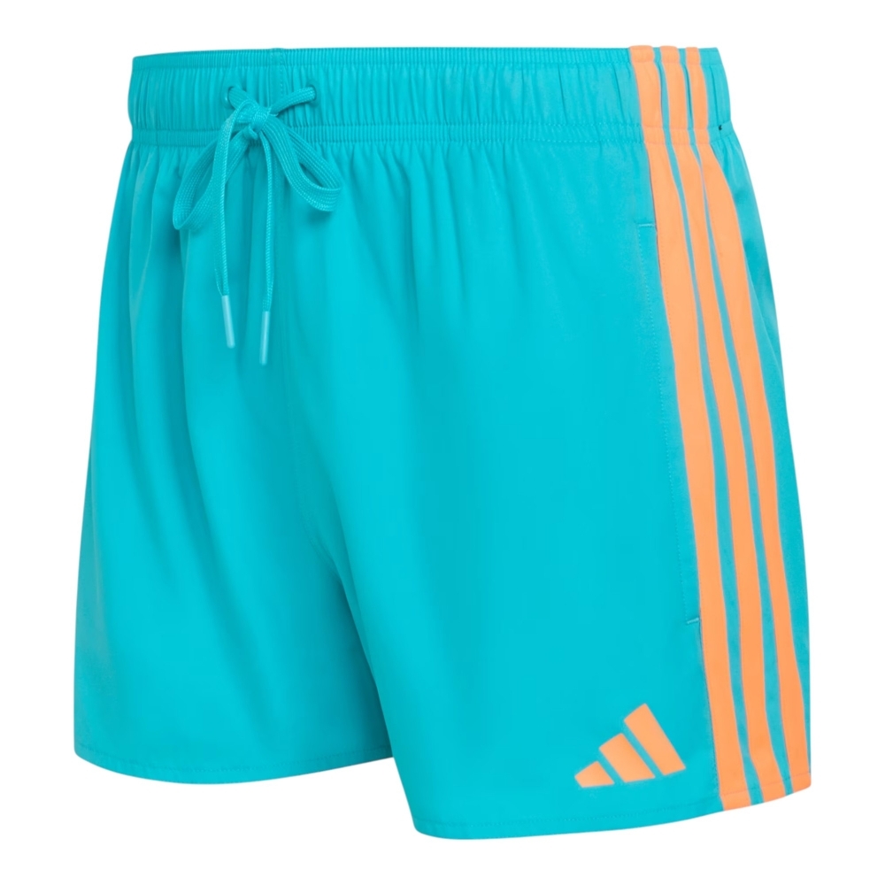 3-Stripes Swim Shorts 3-Inch